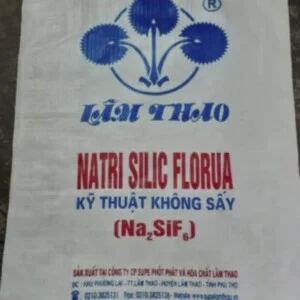 Hóa Chất Hải Dương – Công Ty CP Dầu Khí Hải Dương