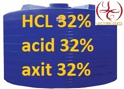 Hóa Chất Lộc Thiên – Công Ty TNHH Đầu Tư Phát Triển Lộc Thiên