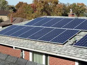 Quang Minh Solar – Công Ty TNHH TM DV Viễn Thông Quang Minh Vũng Tàu