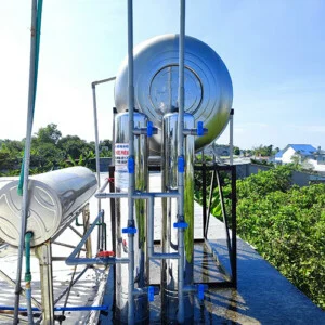 Xử Lý Nước Phúc An Việt – Công Ty TNHH Xây Dựng Phúc An Việt