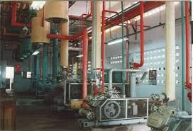 Điện Lạnh Công Nghiệp Triều Châu – Công Ty TNHH Thương Mại Dịch Vụ Kỹ Thuật Triều Châu 2