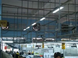 Công Ty TNHH Minh Thư Vi Na