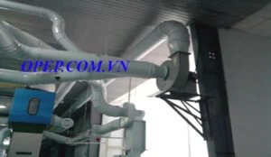 Công Ty TNHH Opep Việt Nam