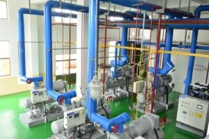 Điện Lạnh Southeree – Công Ty TNHH Kỹ Thuật Lạnh Phương Nam
