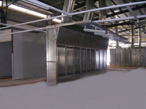Nồi Hơi Thiên Hưng – Công Ty TNHH Công Nghệ Thiên Hưng