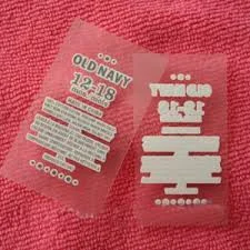 In Thẻ Bài, Nhãn Treo Hải Đăng – Công Ty TNHH Giải Pháp Hải Đăng