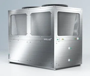 Seilar – Công Ty Cổ Phần CN Seilar Việt Nam