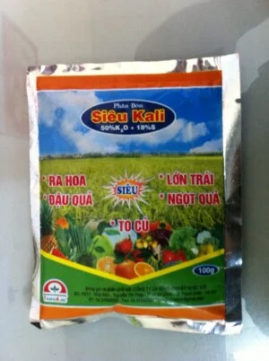 Công Ty TNHH Nông Nghiệp Nhiệt Đới