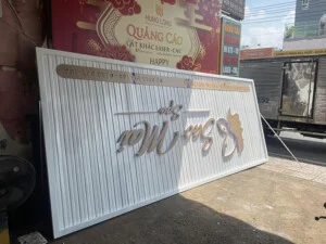 Quảng Cáo Hưng Long – Công Ty TNHH Sản Xuất Thương Mại Dịch Vụ Quảng Cáo Hưng Long