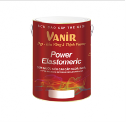 Công Ty Cổ Phần Sơn VANIR Văn Phòng Đại Diện Hà Nội