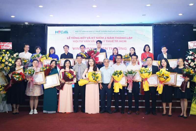 THTAX – Công Ty TNHH Đào Tạo Và Tư Vấn THTAX