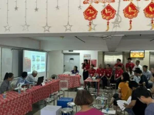 Công Ty Cổ Phần Tư Vấn Quản Lý Bất Động Sản Hợp Nhất