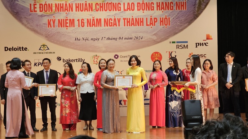 THTAX – Công Ty TNHH Đào Tạo Và Tư Vấn THTAX