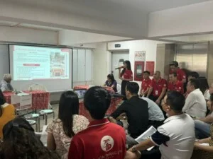 Công Ty Cổ Phần Tư Vấn Quản Lý Bất Động Sản Hợp Nhất