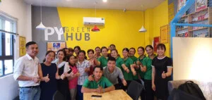 Vệ Sinh Công Nghiệp Gia Huỳnh – Công Ty TNHH Vệ Sinh Công Nghiệp Gia Huỳnh