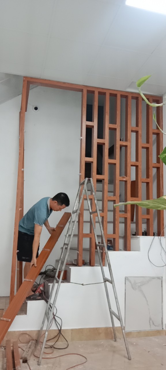 Cơ Khí Thương Mại Thái Bình – Công Ty TNHH Cơ Khí Thương Mại Thái Bình