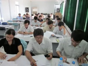 Công Ty Cổ Phần Năng Suất Xanh