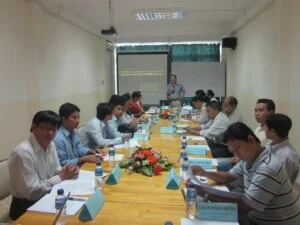 Công Ty Cổ Phần Năng Suất Xanh