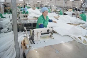 Công Ty Cổ Phần Bao Bì Nhựa & Hóa Chất Tân Trung Dũng