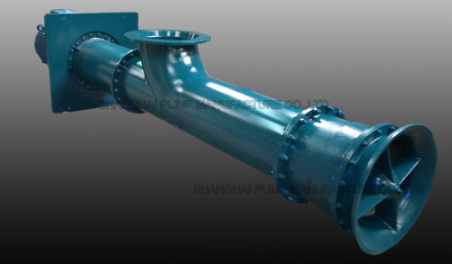 Shanghai Pump Manufacture Co., Ltd