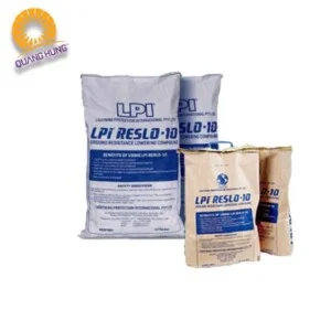 Thiết Bị Chống Sét Quang Hưng – Tập Đoàn Quang Hưng