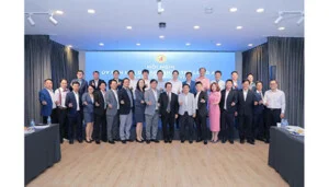 Hội Doanh Nhân Trẻ Long An
