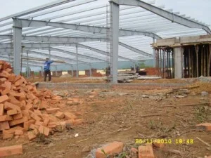Công Ty TNHH Vật Liệu Nhiệt Phát Lộc