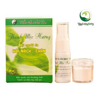 Hộ Kinh Doanh Thanh Mộc Hương