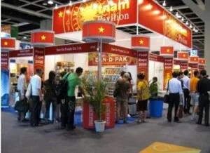 Tổ Chức Sự Kiện Vương Hậu – Công Ty Cổ Phần Truyền Thông Vương Hậu