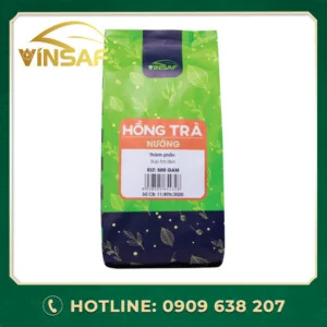 Trà Vinsaf – Công Ty TNHH Chè Bắc Thái Nam