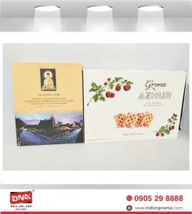 In ấn Đông Nam á – Công Ty Cổ Phần Quảng Cáo Đông Nam á
