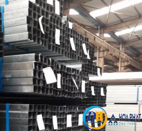 ống Thép Hòa Phát – Công Ty TNHH Đầu Tư Phát Triển Thương Mại Đức Hùng