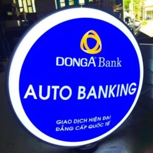 Quảng Cáo GH – Công Ty TNHH Thương Mại Dịch Vụ Quảng Cáo GH