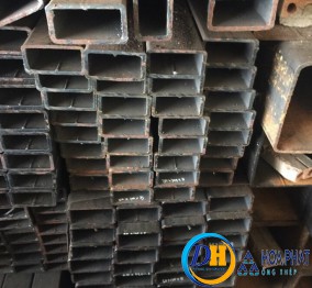 ống Thép Hòa Phát – Công Ty TNHH Đầu Tư Phát Triển Thương Mại Đức Hùng