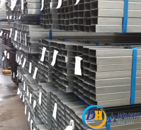 ống Thép Hòa Phát – Công Ty TNHH Đầu Tư Phát Triển Thương Mại Đức Hùng