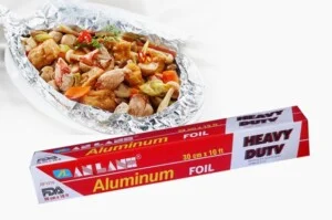 Bao Bì Thực Phẩm An Lành – Công Ty TNHH Sản Xuất Và Thương Mại An Lành