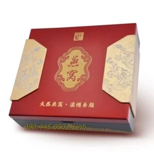 In Bao Bì Nam Việt – Công Ty TNHH Quảng Cáo Và Truyền Thông Nam Việt