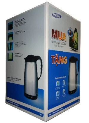 Công Ty Cổ Phần Bao Bì Xuất Khẩu Tân Đại Minh