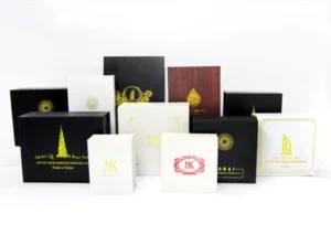 Công Ty TNHH In Bao Bì – Hộp Quà Tặng Sài Gòn