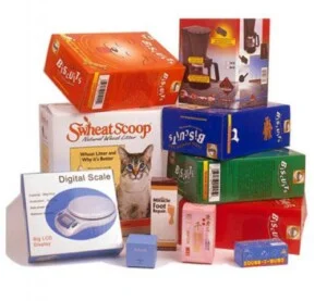 Công Ty TNHH Sản Xuất & Xuất Nhập Khẩu Đại Thắng