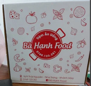 Hộp Giấy Việt Nhật – Công Ty TNHH Thương Mại In ấn Bao Bì Việt Nhật