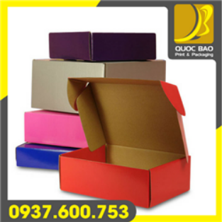 In Bao Bì Quốc Bảo – Công Ty TNHH In Bao Bì Quốc Bảo