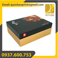 In Bao Bì Quốc Bảo – Công Ty TNHH In Bao Bì Quốc Bảo