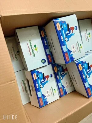 Công Ty TNHH Đầu Tư Và Phát Triển Hoàng Tuấn Anh