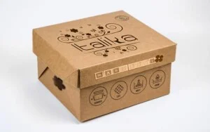 Công Ty TNHH Sản Xuất & In ấn Bao Bì Hoàng Đan