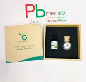 Công Ty TNHH Thương Mại Dịch Vụ Sản Xuất Bao Bì Vân Chính