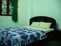 Công Ty TNHH Khách Sạn – Thương Mại Trúc Huyền