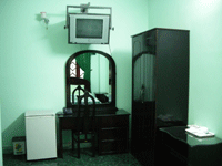 Công Ty TNHH Khách Sạn – Thương Mại Trúc Huyền