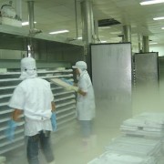 Công Ty TNHH Cơ Điện Lạnh Tân Và Kỳ