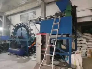 Cơ Khí Tân Thịnh Phát –  Công Ty TNHH Tân Thịnh Phát